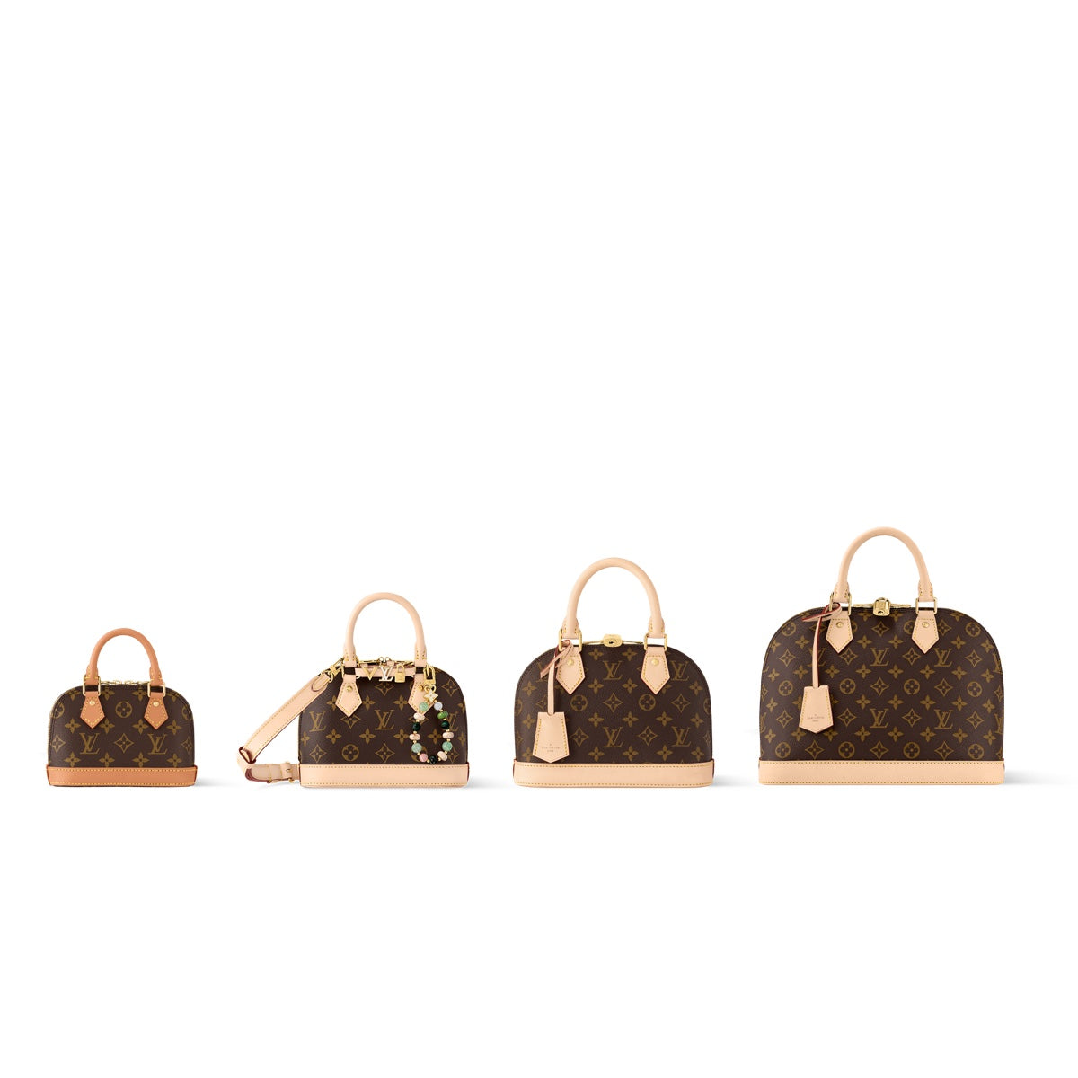 Alma Mini LV&I Kit