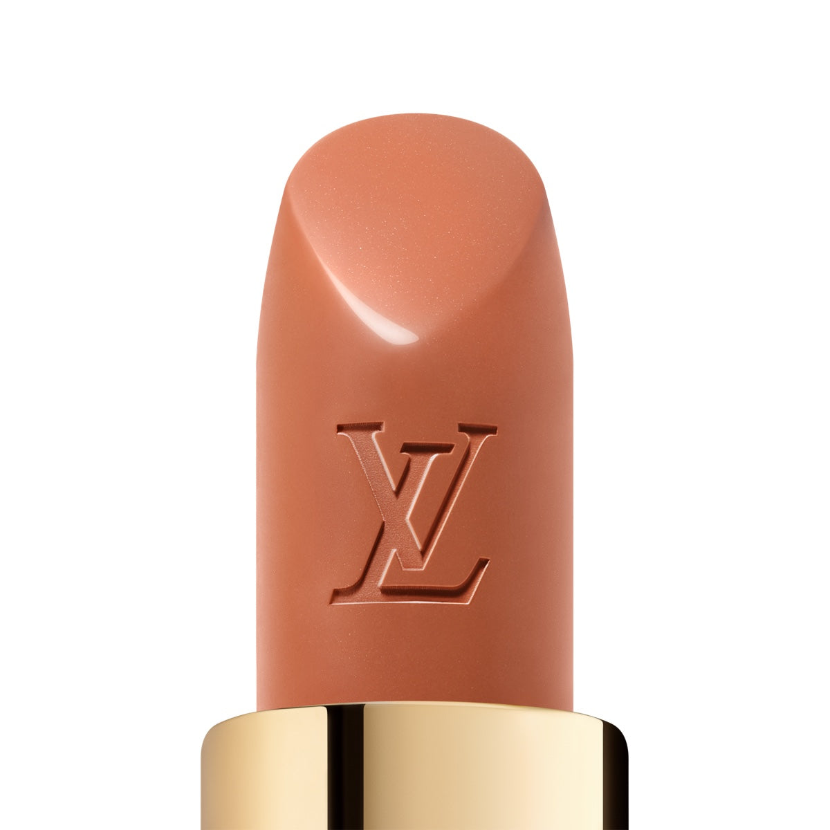 LV Rouge - Satin Lipstick Refill - 100