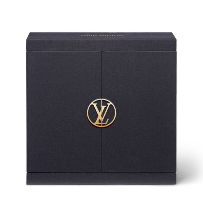 Pure Perfumes Luxury Set
