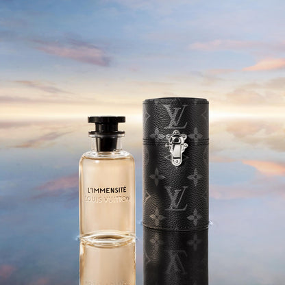 200ml Travel Case