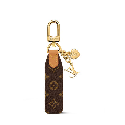 LV Cherished Tab Key Holder