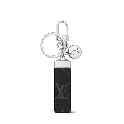 Neo LV Club Bag Charm and Key Holder