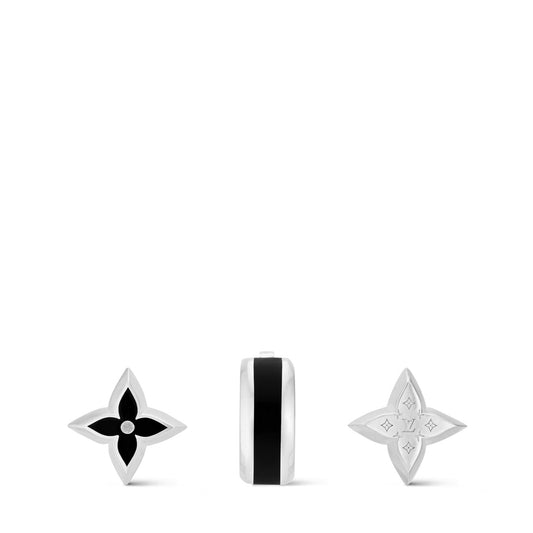LV Spike Earrings