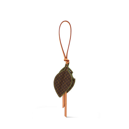 LV Caterpillar Bag Charm
