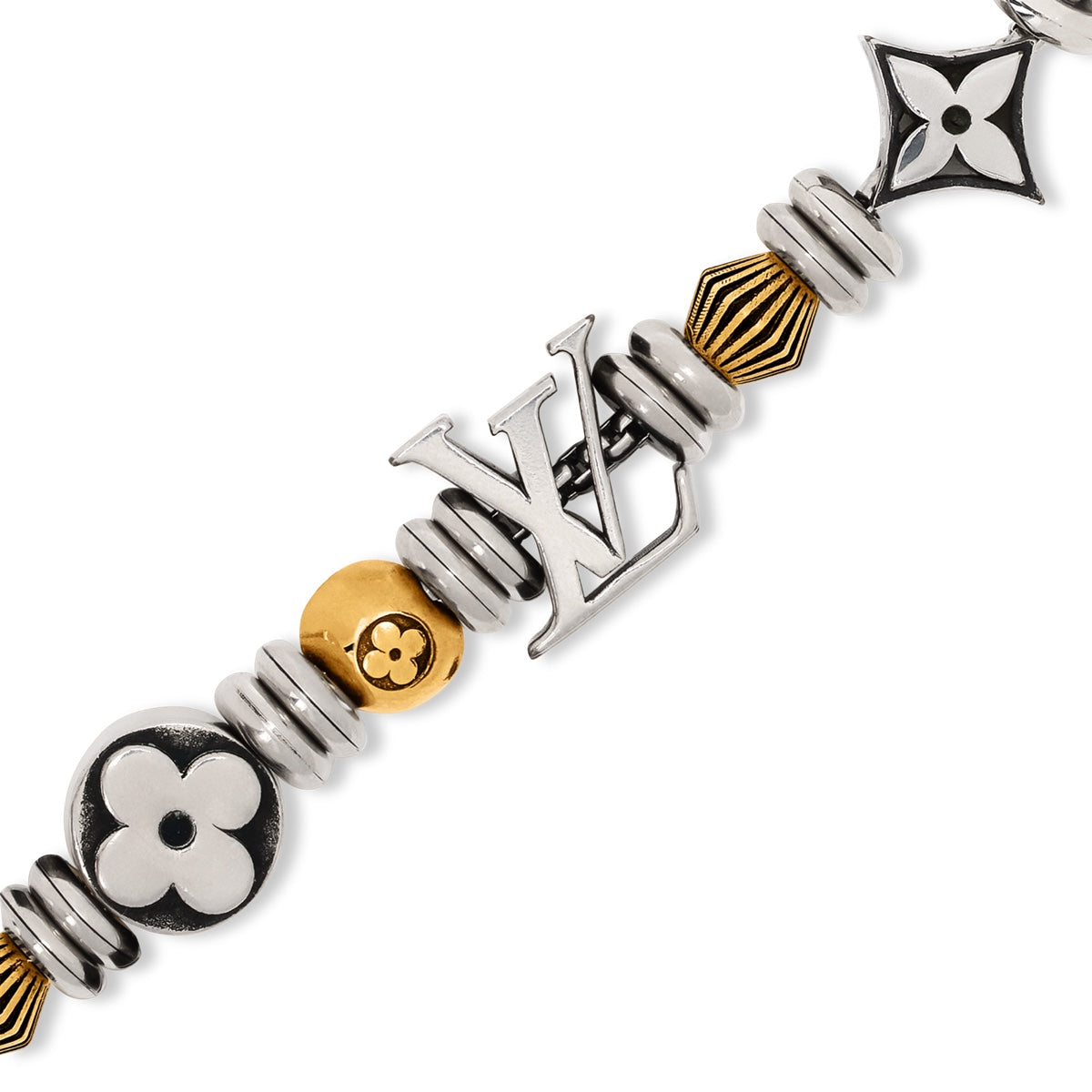LV Eternal Beads Bracelet