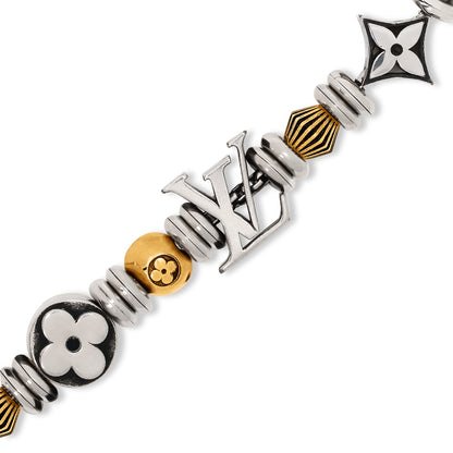 LV Eternal Beads Bracelet