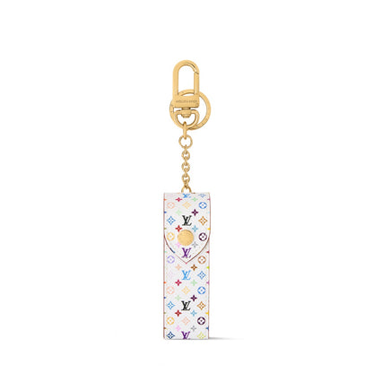 LV x TM Lipstick Case