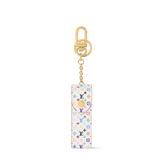 LV x TM Lipstick Case
