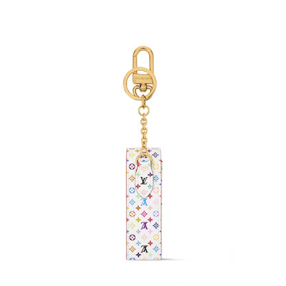 LV x TM Lipstick Case