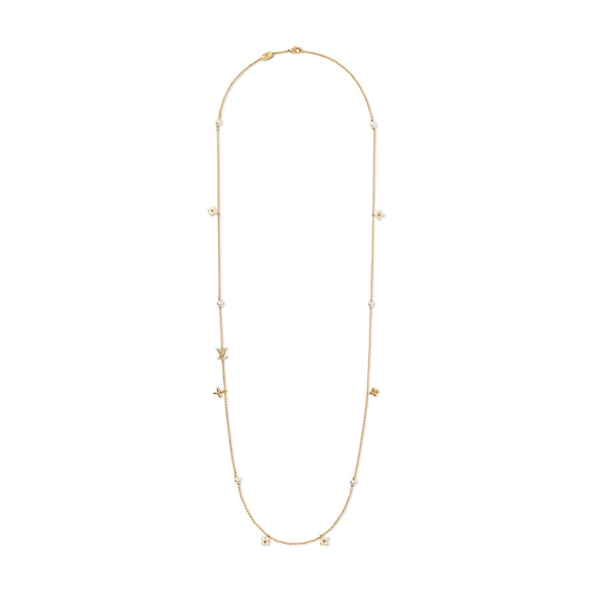 LV Floragram XS Pendant