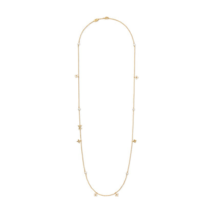 LV Floragram XS Pendant