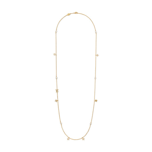 LV Floragram XS Pendant