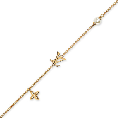 LV Floragram XS Pendant