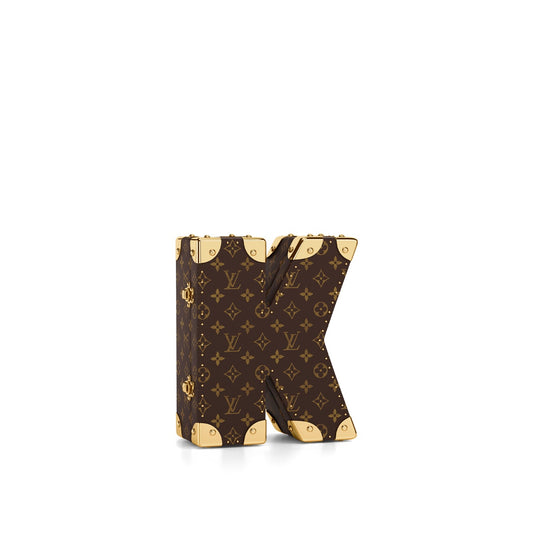 Letter K Trunk