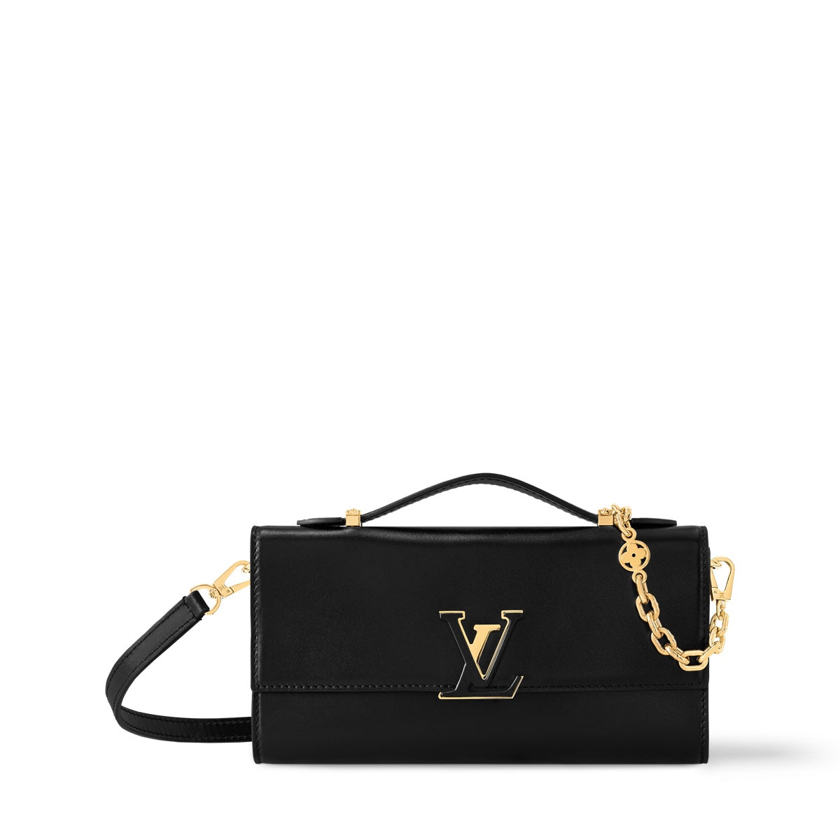 Capucines Wallet on Chain