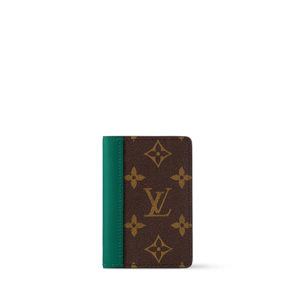 Pocket Organiser