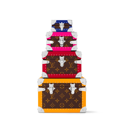 Malle Pyramide Trunks