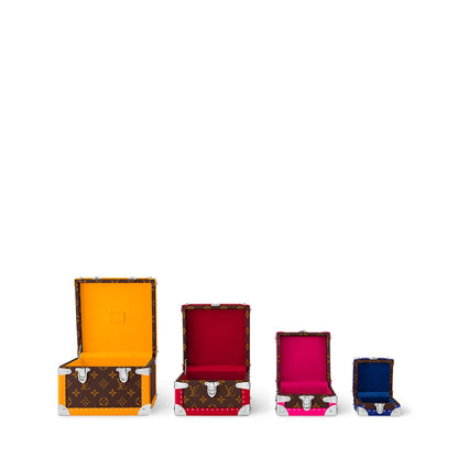 Malle Pyramide Trunks