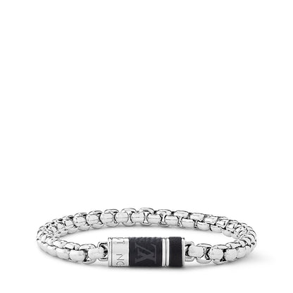 Monogram Chain Bracelet