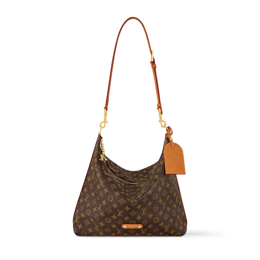 Vagabond Hobo Bag