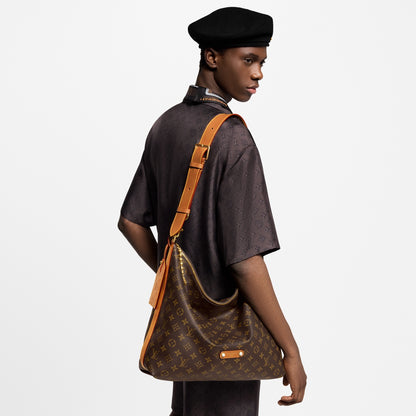 Vagabond Hobo Bag