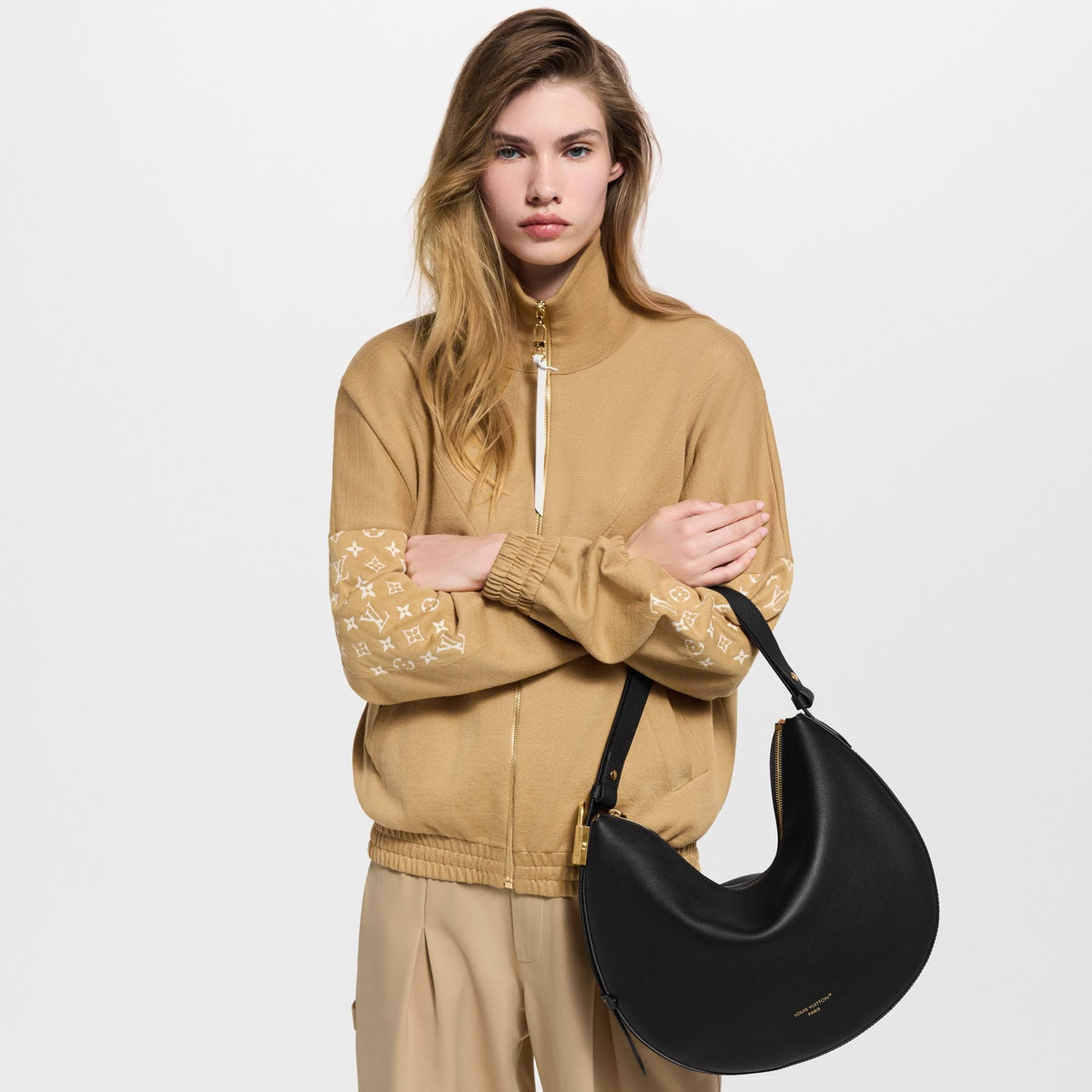 Low Key Cookie MM Bag