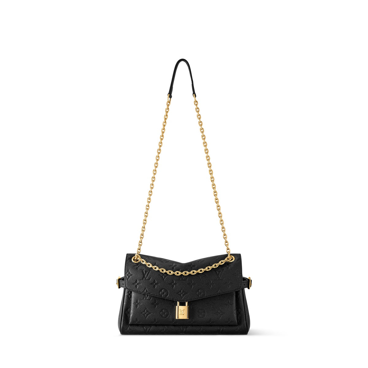 Anytime Flap Bag