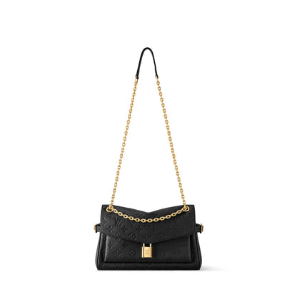 Anytime Flap Bag