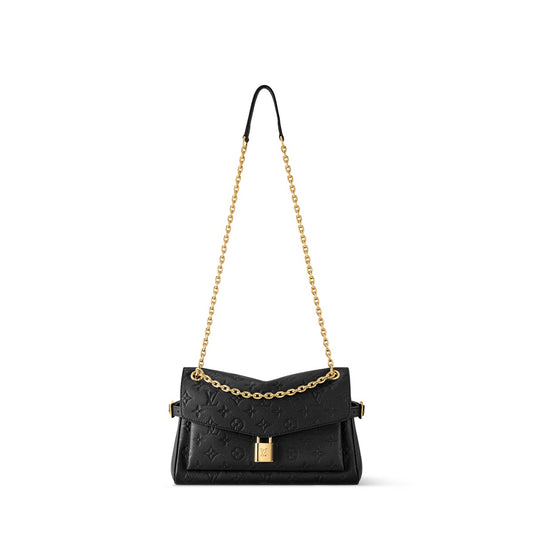 Anytime Flap Bag