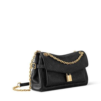 Anytime Flap Bag