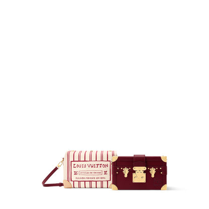 Petite Malle Bag