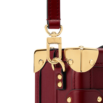 Petite Malle Bag