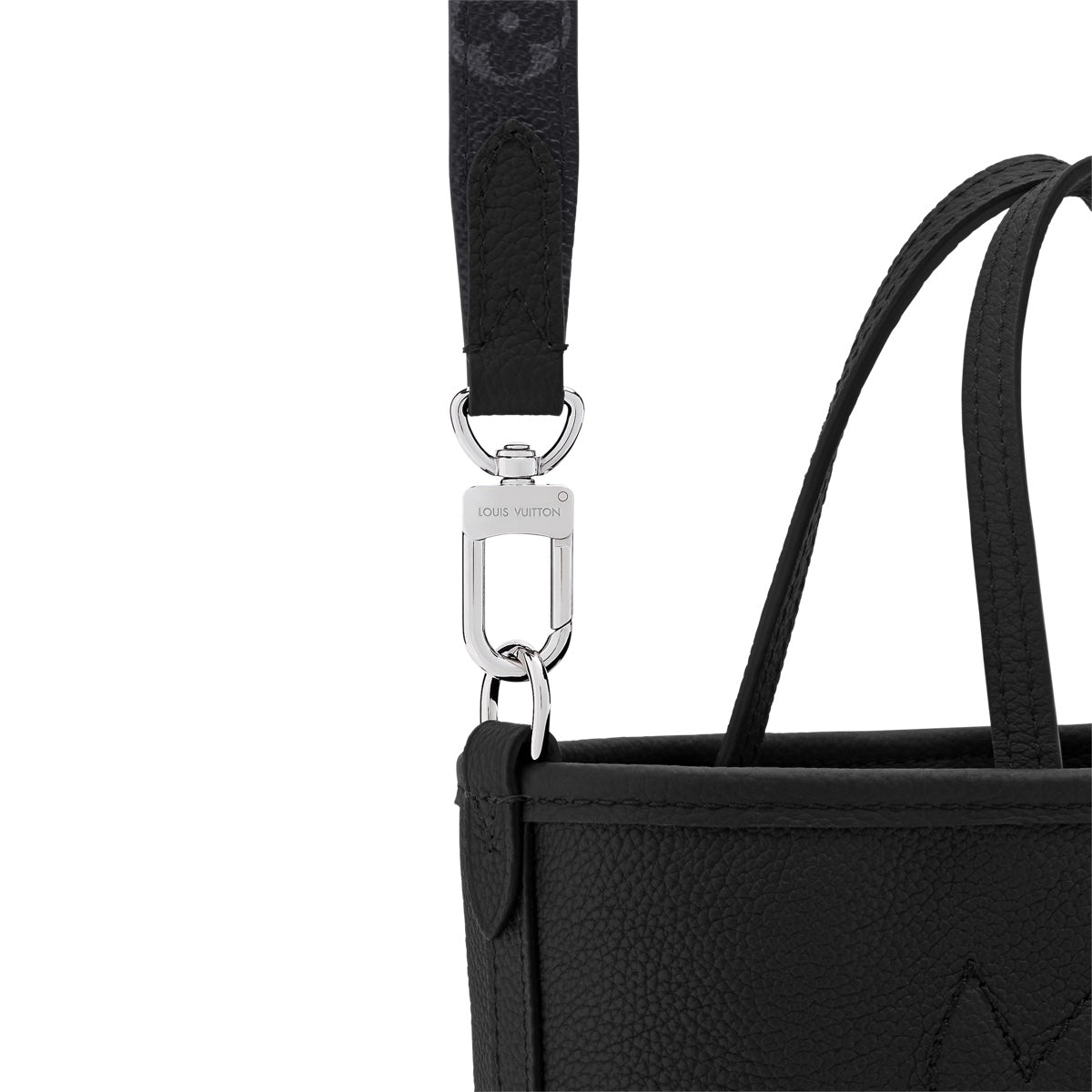 Neverfull Bandoulière Inside Out BB Bag