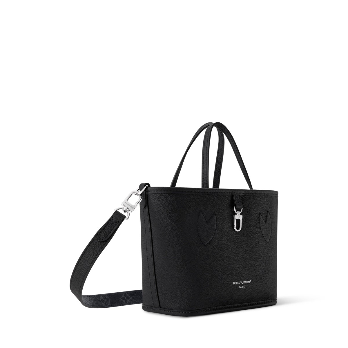 Neverfull Bandoulière Inside Out BB Bag