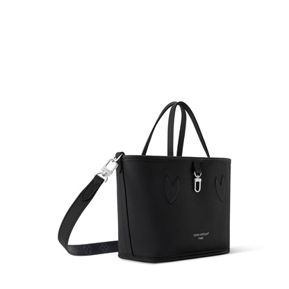 Neverfull Bandoulière Inside Out BB Bag