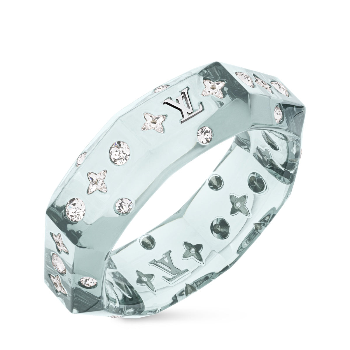 LV Sparks Bangle