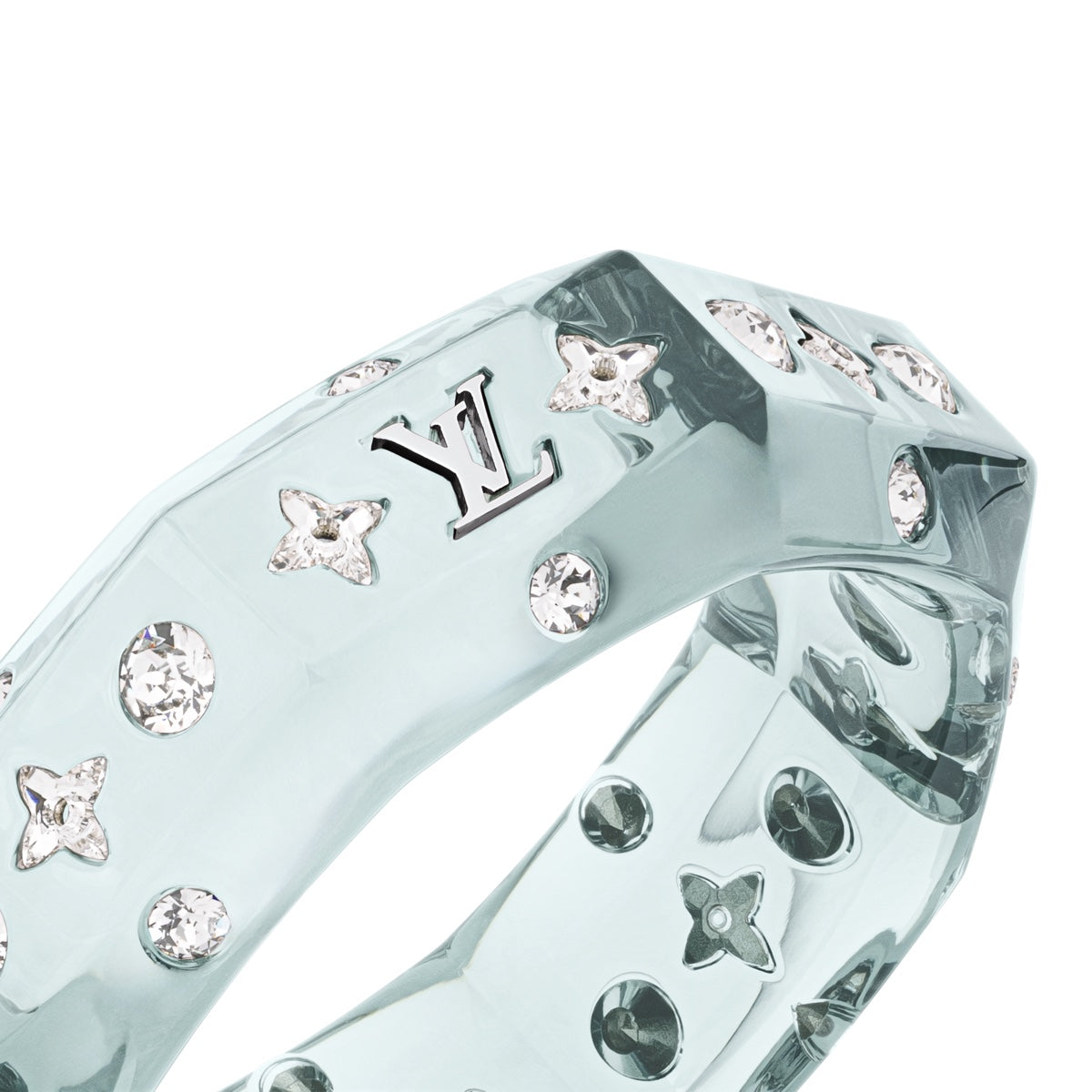 LV Sparks Bangle
