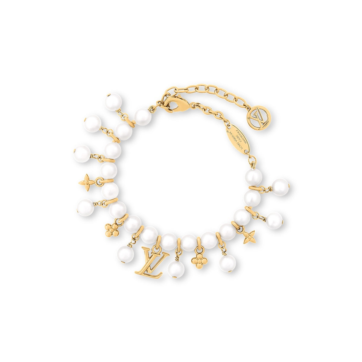 Pearl River Bracelet