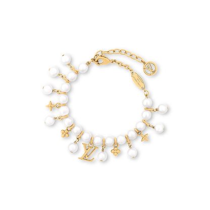 Pearl River Bracelet