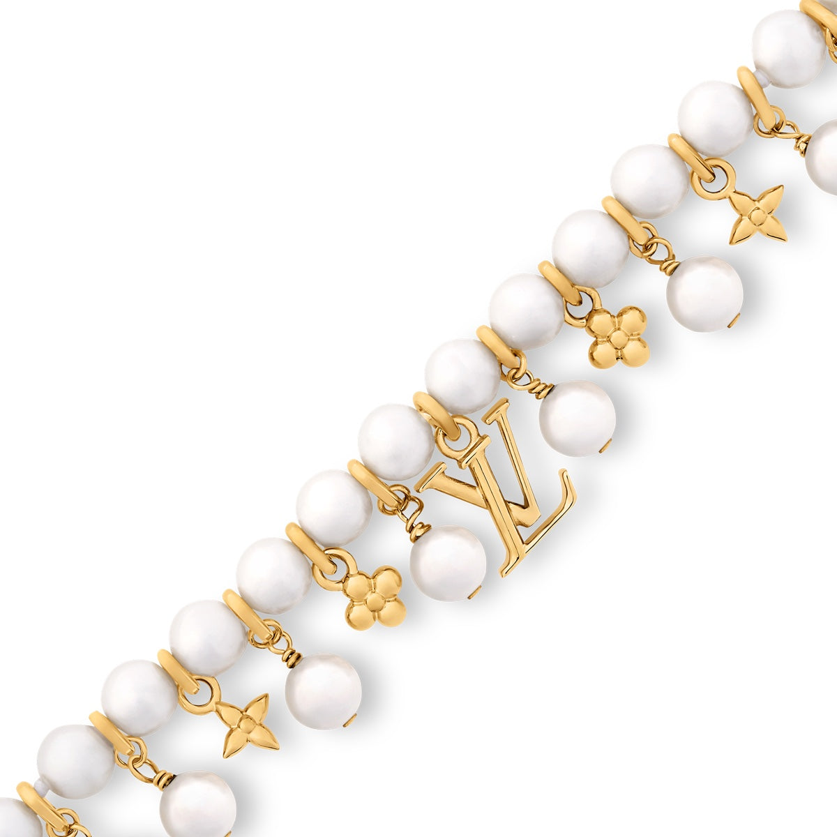 Pearl River Bracelet