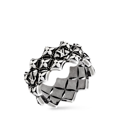 LV Flower Field Ring