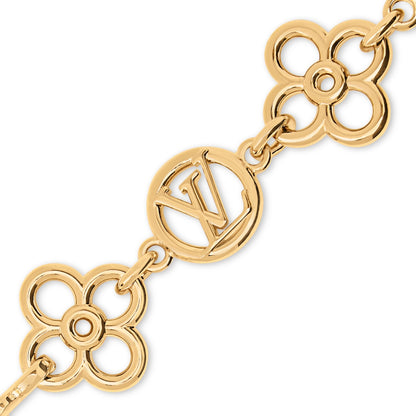 LV Charms Bracelet
