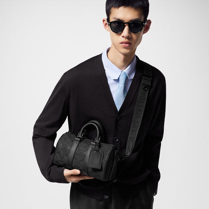 Keepall Bandoulière 25 Bag