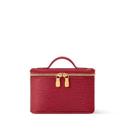 Nice Beauty Vanity Case
