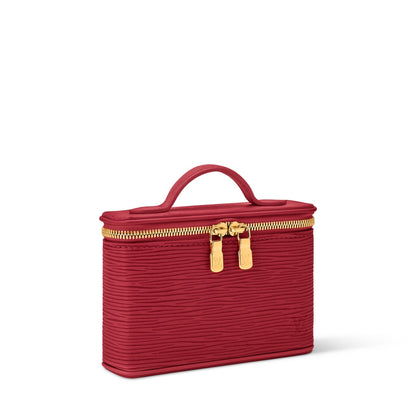 Nice Beauty Vanity Case