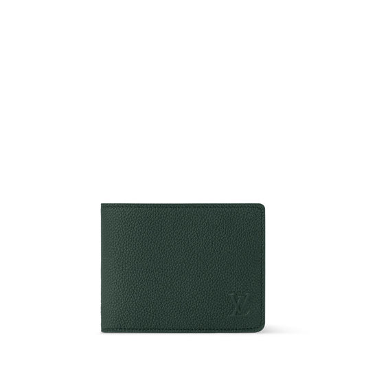 Multiple Wallet