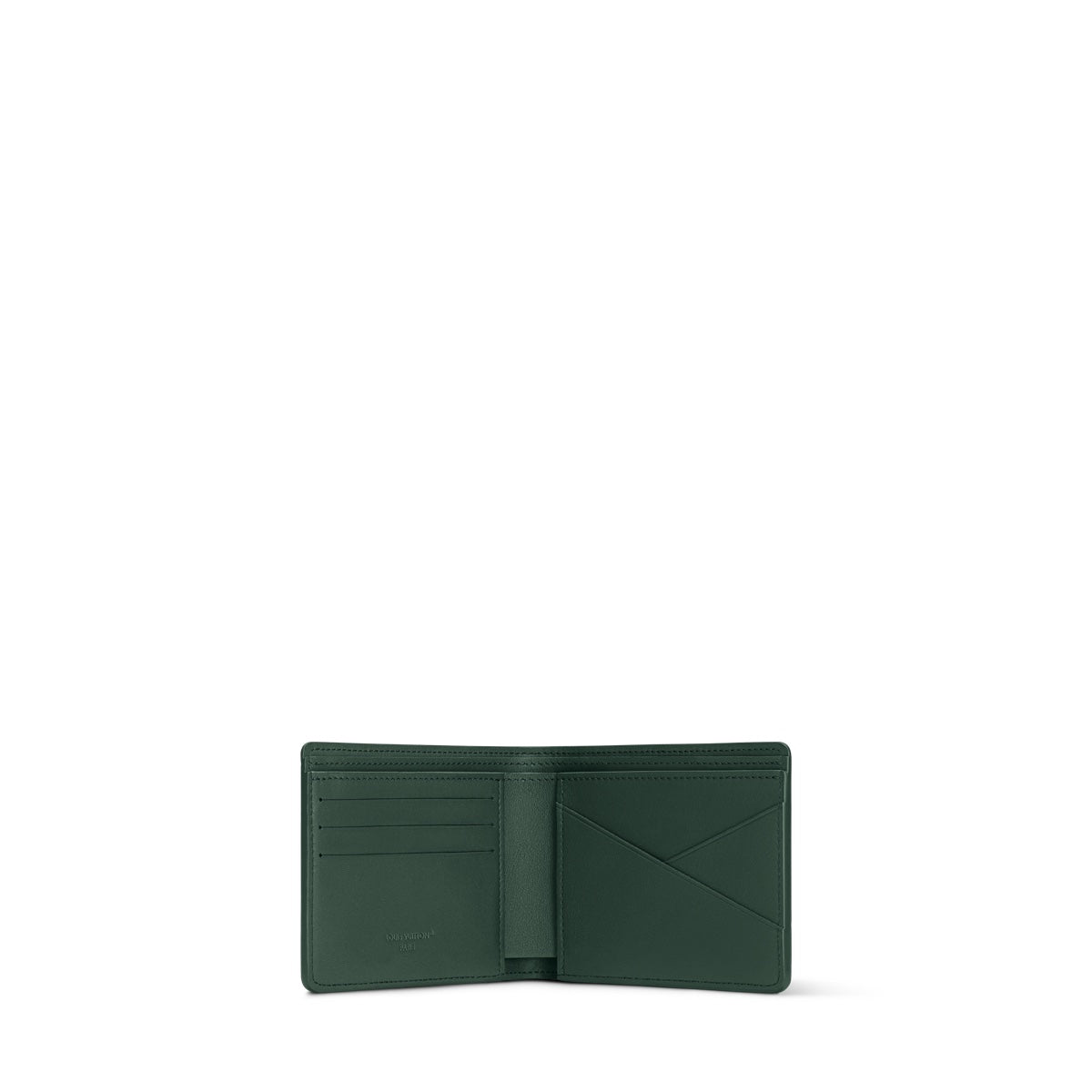 Multiple Wallet