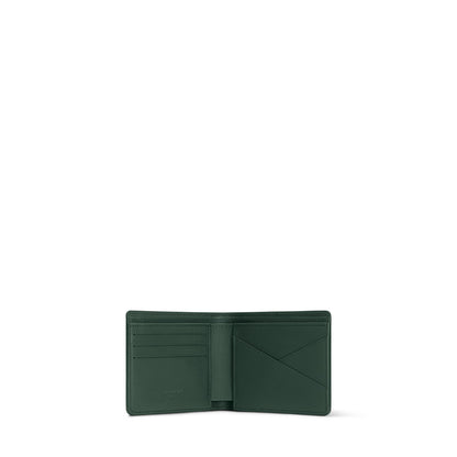 Multiple Wallet