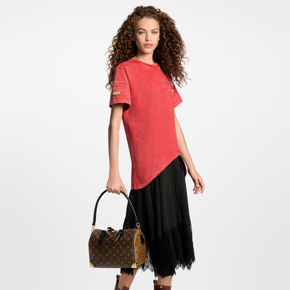 Speedy 25 Trunk Bag