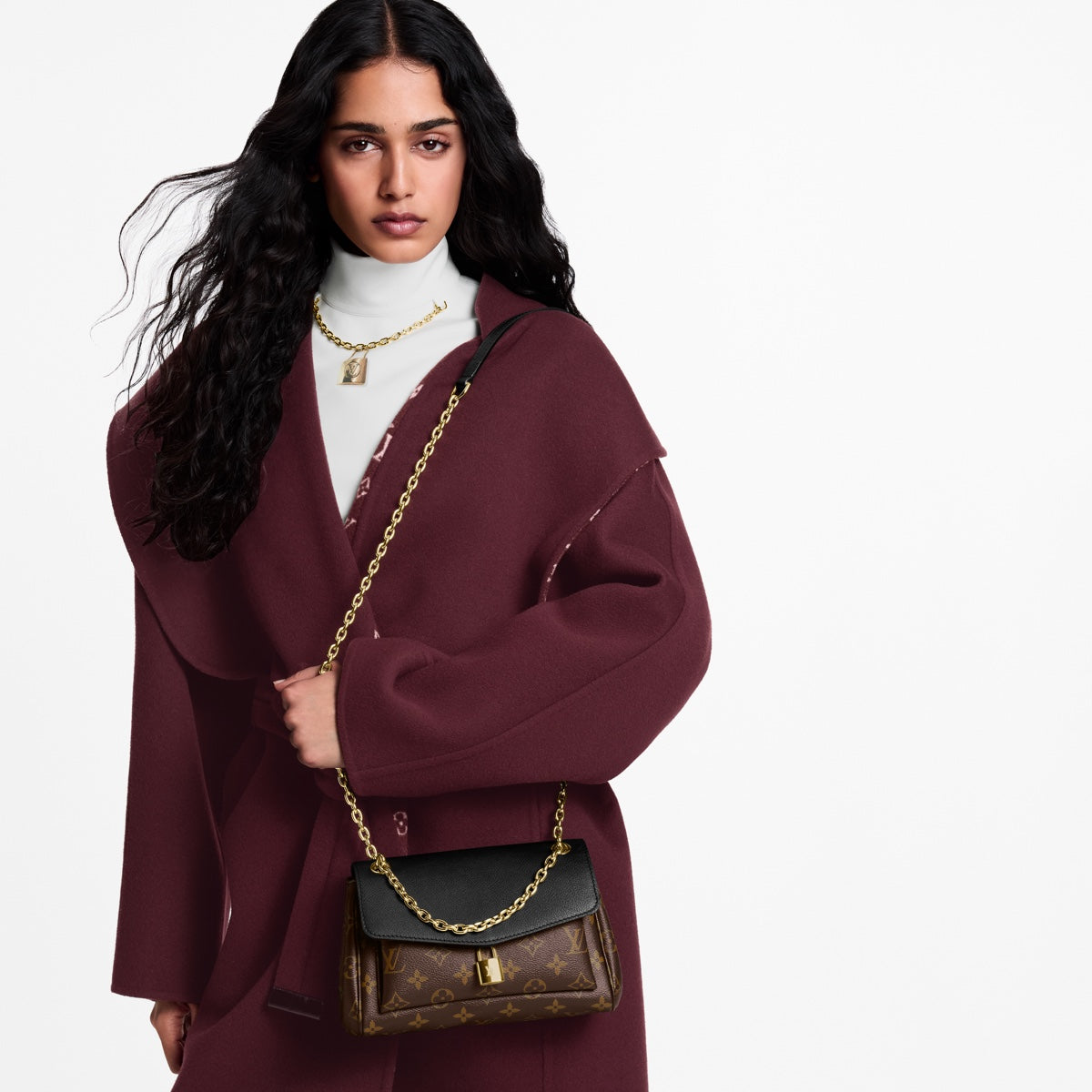 Saint-Germain BB Bag